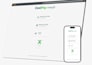 develop modern full stack next js and react web applications with node js